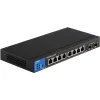 Διακόπτης Linksys LGS310MPC (LGS310MPC-EU)