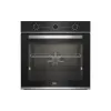 Вбудована духова шафа Beko (BBIE13100XC), 72 л, Stainless steel