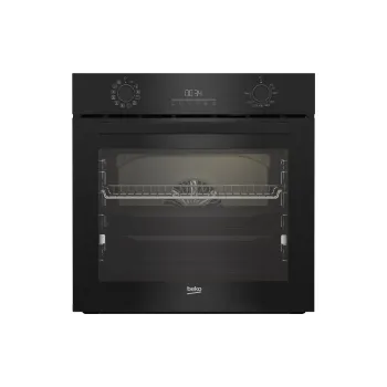 Pečica Beko, Black (BBIR17300BCS)