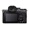 Kamera Sony Alpha 7M4 28-70 mm Kit 7M4, Black (ILCE7M4KB.CEC)