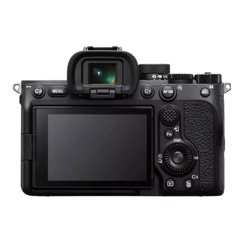 Kamera Sony Alpha 7M4 28-70 mm Kit 7M4, Black (ILCE7M4KB.CEC)