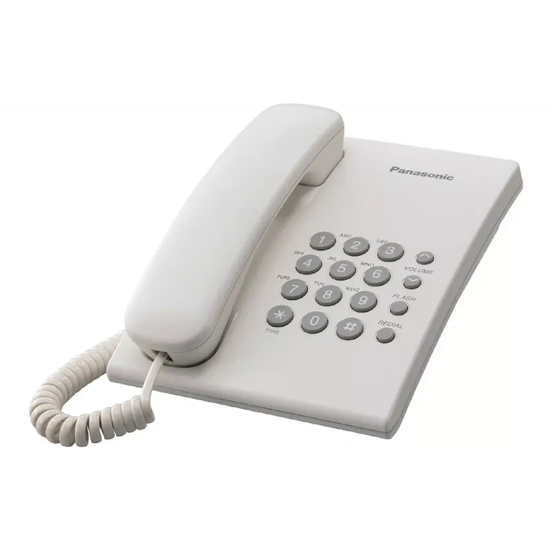 Телефон Panasonic (KX-TS2350UAW)