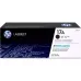 Патрон HP, Black (CF217A)