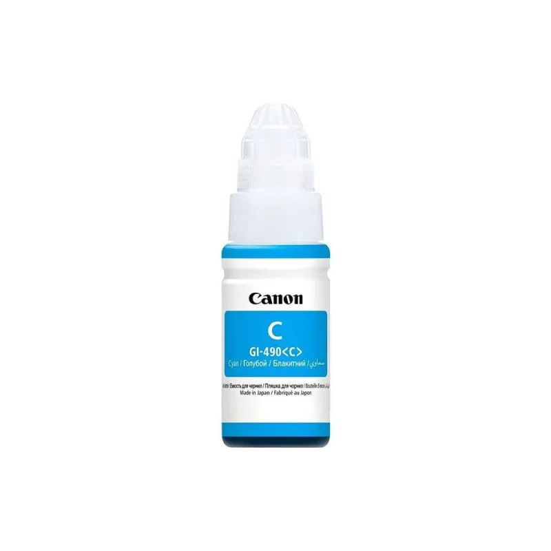 Tinta Canon GI-490 (0664C001)