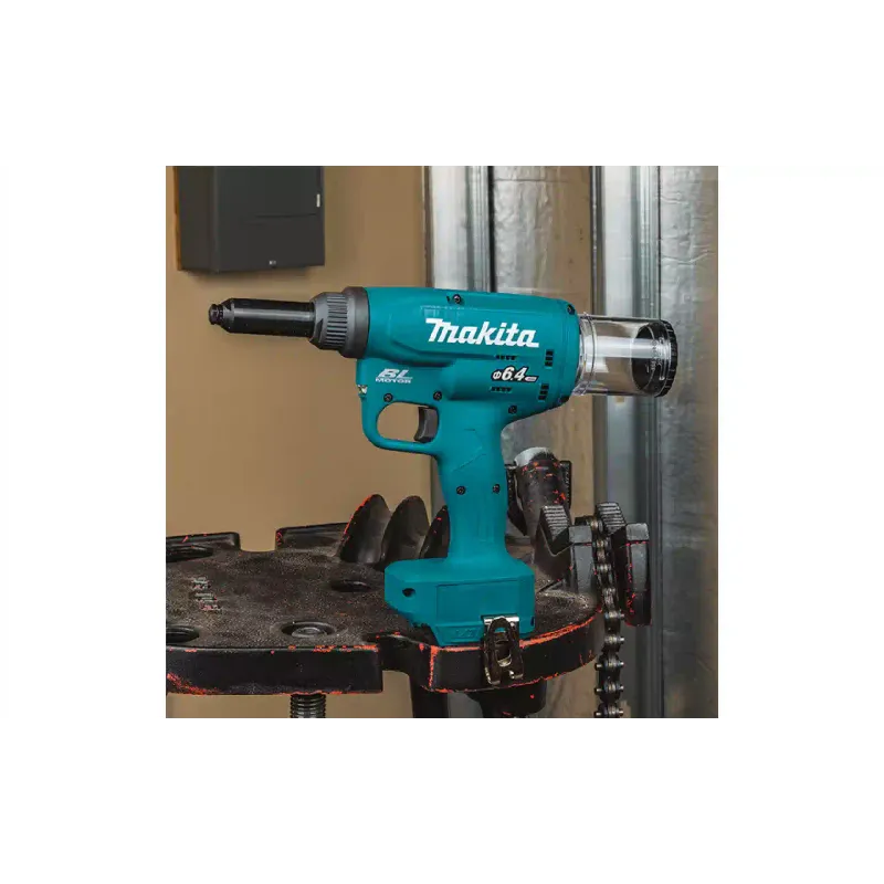 Nietmaschine Makita (DRV250Z)