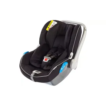 Παιδικό κάθισμα αυτοκινήτου Avionaut, Black (AV-302-K.03)