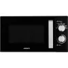 Forno de microondas Ardesto, Black (GO-M923B)