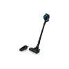 Vacuum cleaner Bosch (BBS611LAG), Black