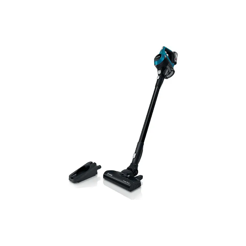Vacuum cleaner Bosch (BBS611LAG), Black