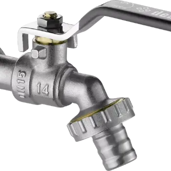 Ball valve Deante (VFA_152L)