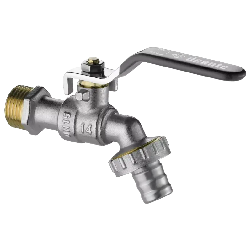 Kroglični ventil Deante (VFA_152L)