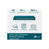 Превключвател TP-Link JetStream (TL-SG3452P)