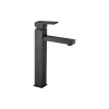 Mezclador de fregadero Deante, Black (BBZ_N21K)