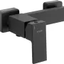 Shower mixer Deante, Black (BBZ_N40M)