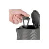 Hervidor eléctrico Russell Hobbs, Gray (26382-70)