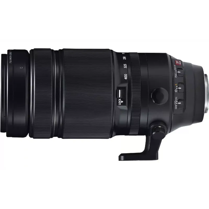 عدسة Fujifilm (16501109)