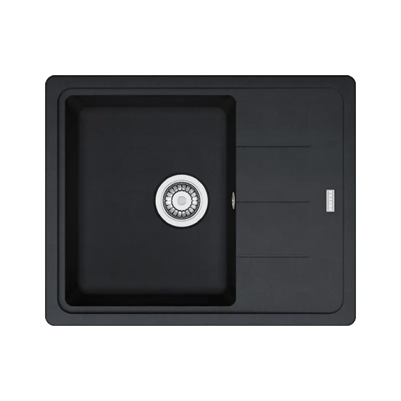 Mosogató Franke BFG 611-62 (114.0272.580)