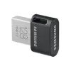 محرك أقراص USB Samsung, Black (MUF-128AB/APC)