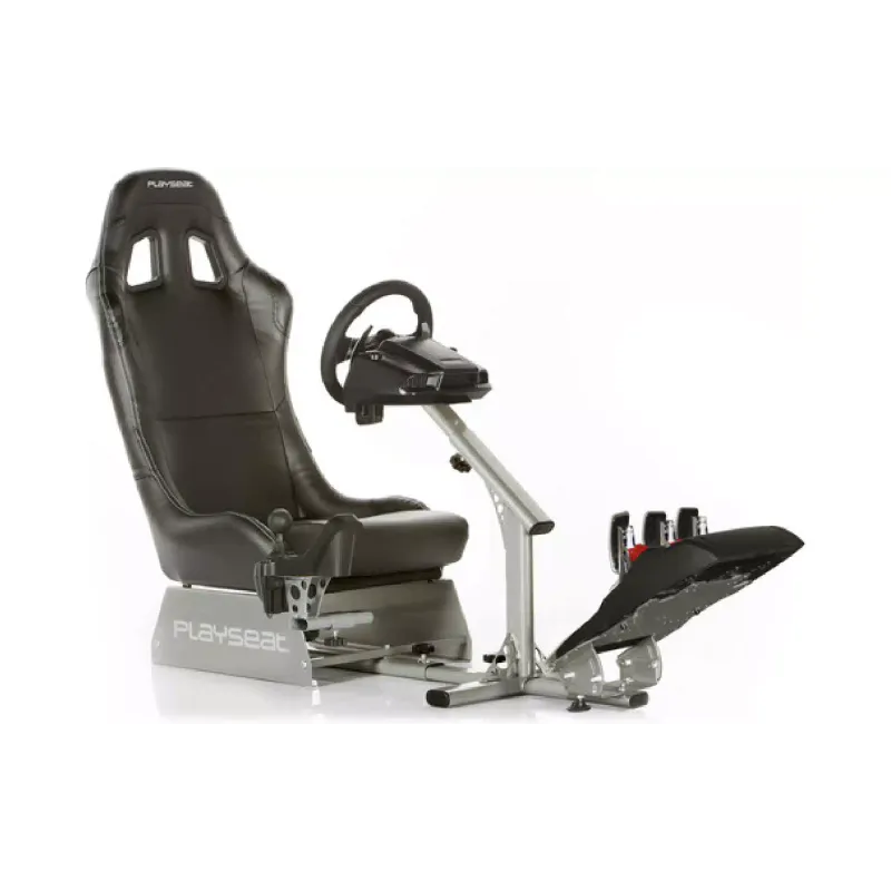 Pilótafülke Playseat, Black (REM.00004)