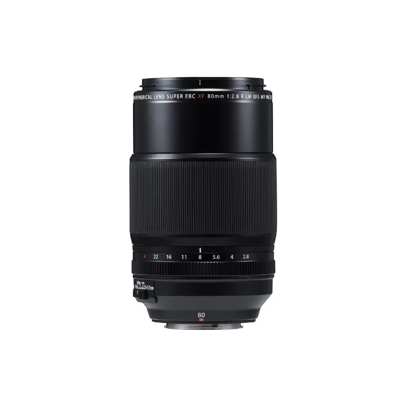 Обектив Fujifilm (16559168)