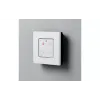 Termorregulador Danfoss, White (088U1025)