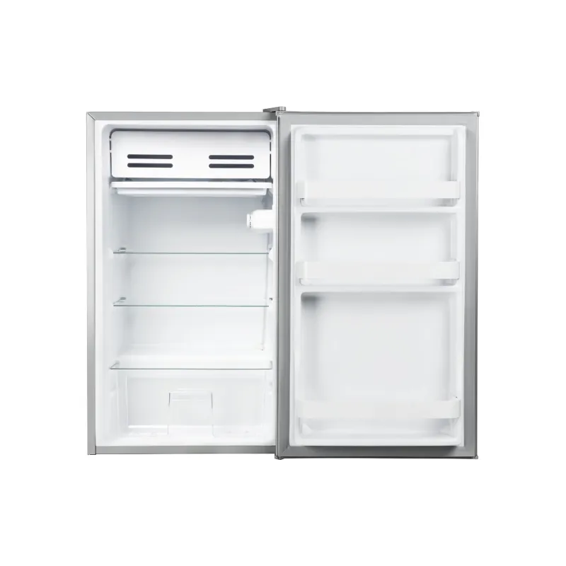 Ψυγείο Ardesto, Silver (DFM-90X)