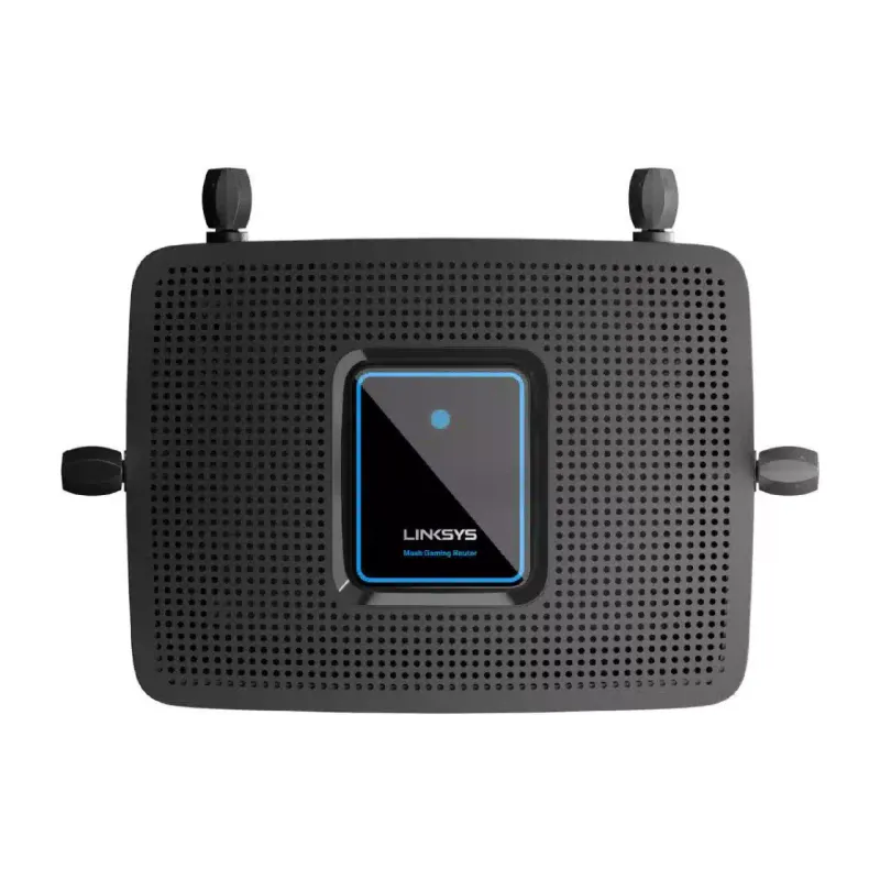 Δρομολογητής Linksys (MR9000-EU)