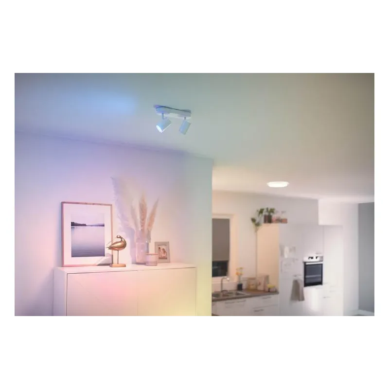 Lámpa WiZ, White (929002658801)