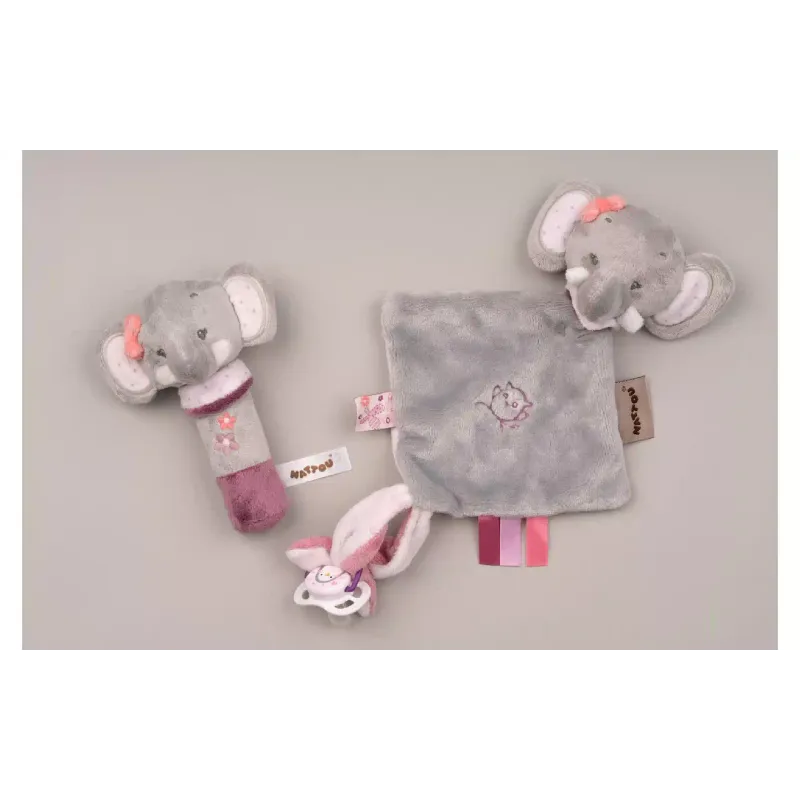 Tolažnik Nattou (424141)