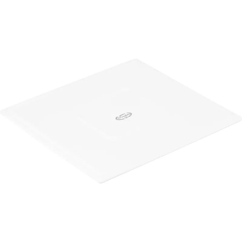 Чиния за вечеря Ardesto, White (AR3716)