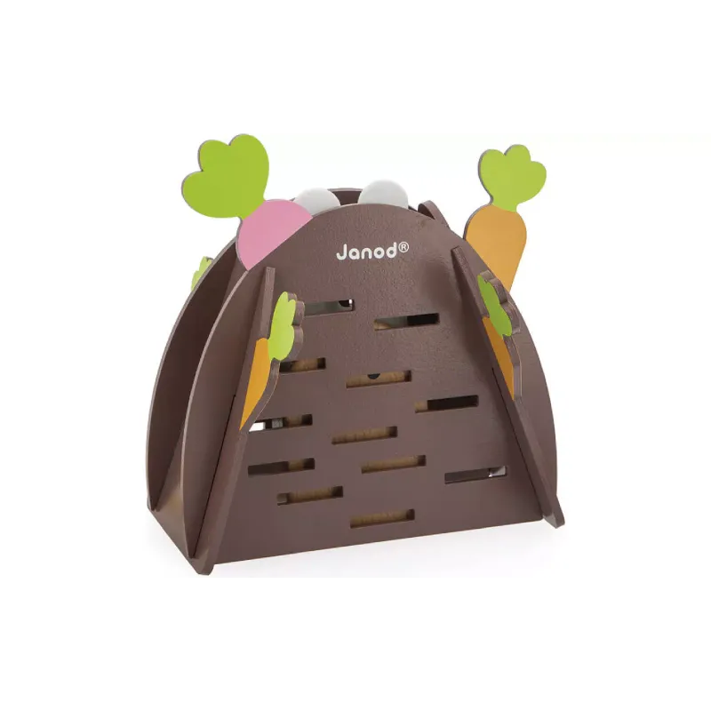 Настільна гра Janod (J02473)