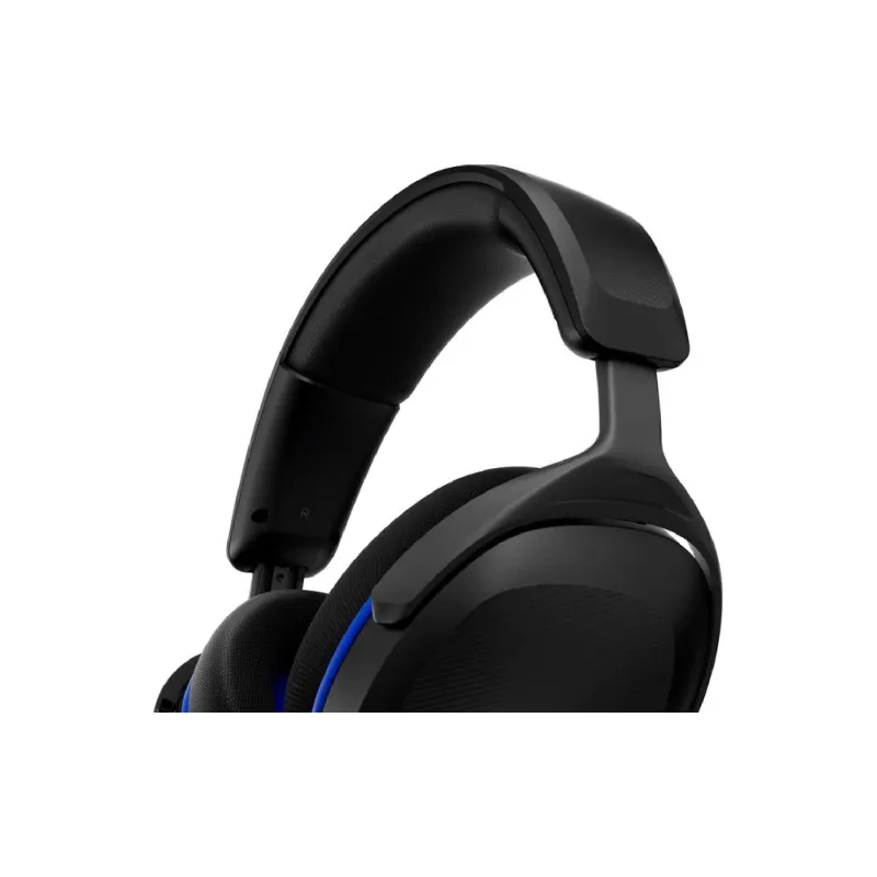 Fejhallgató HyperX, Blue (6H9B6AA)