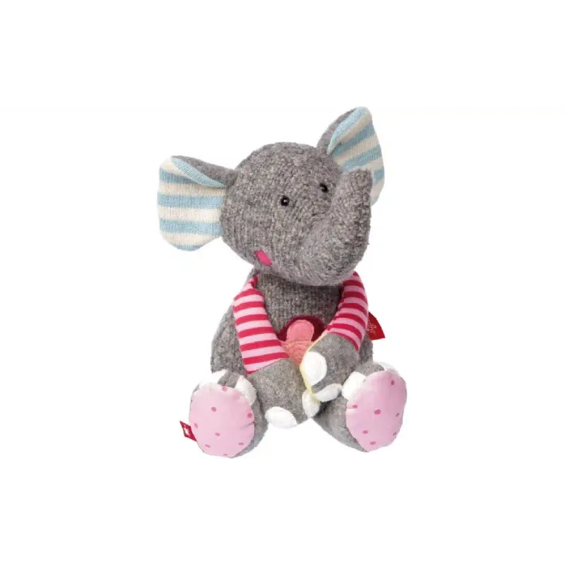 Мека играчка sigikid  (38709SK)