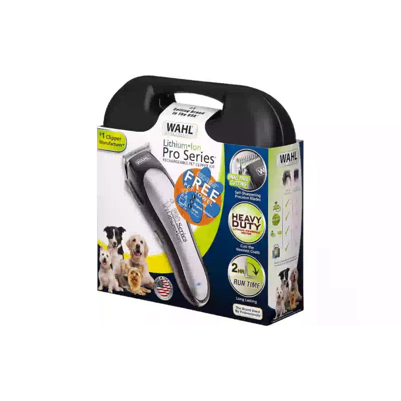 Машинка для стрижки Moser, Gray (09766-016)