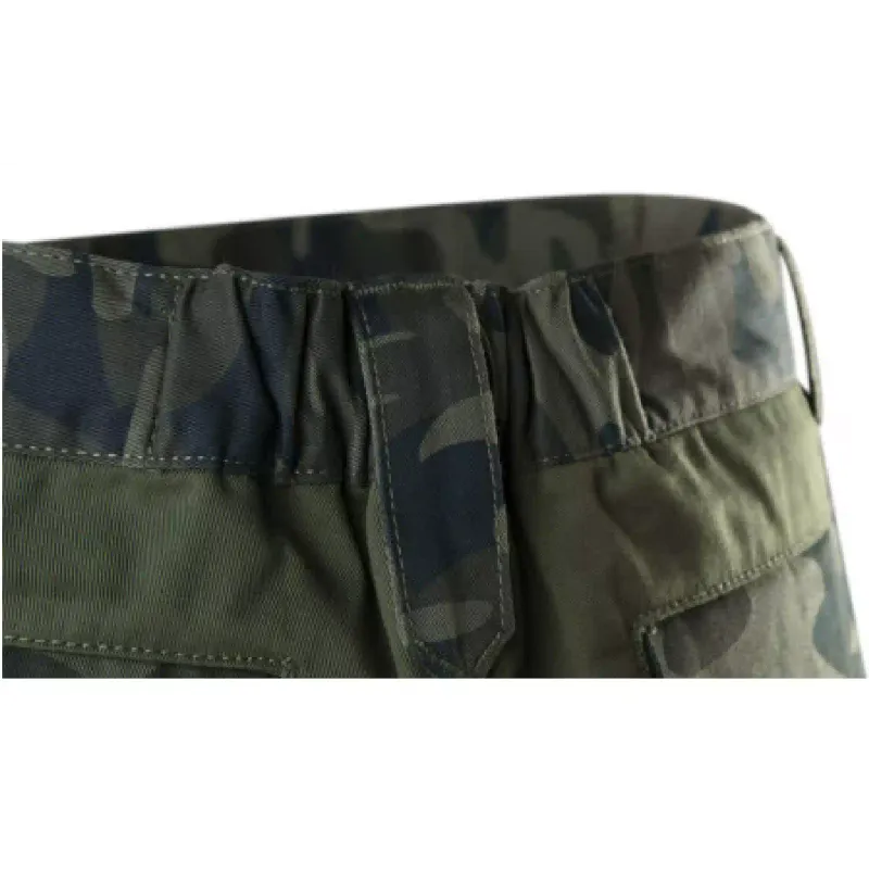 Delovne hlače Neo Tools (81-221-S)