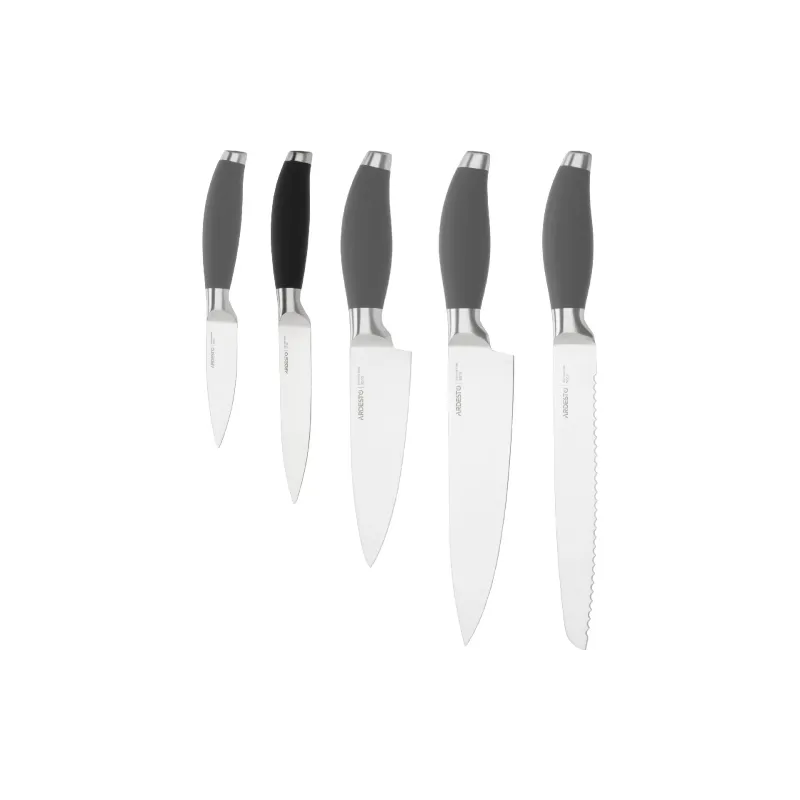 Кухненски нож Ardesto Gemini, Black (AR2134SP)