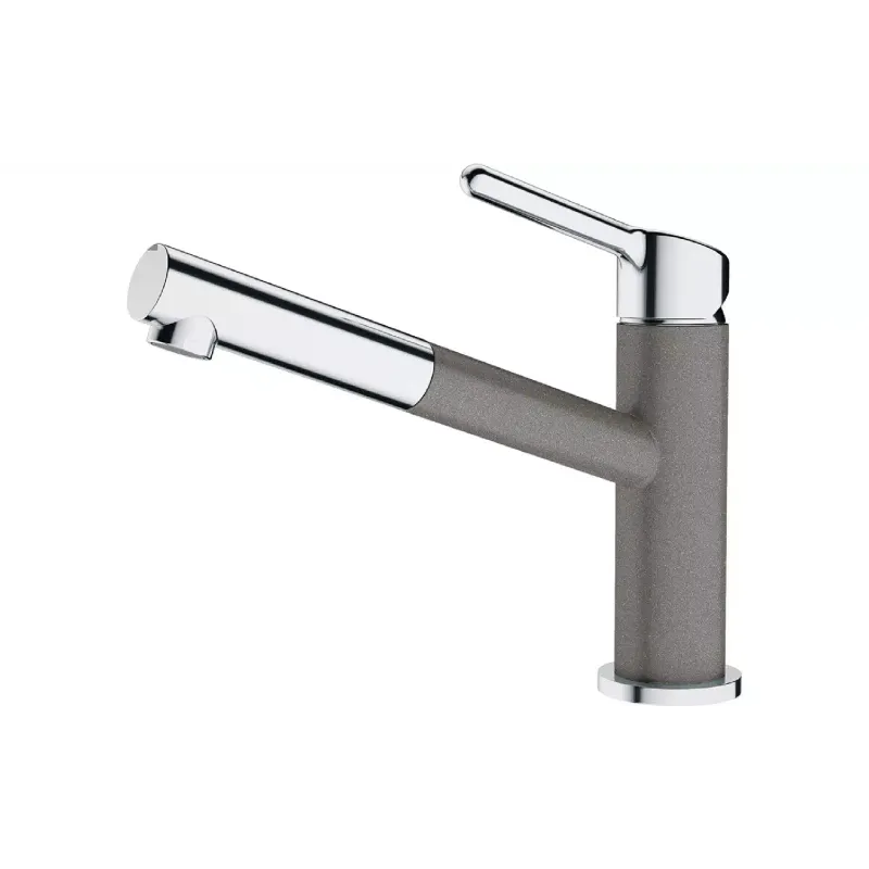 صنبور المطبخ Franke, Gray (115.0623.141)