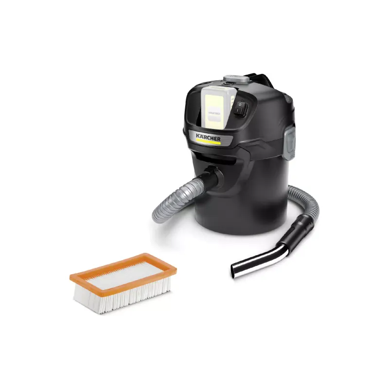 مكنسة كهربائية Karcher AD 2 Battery (1.348-300.0)