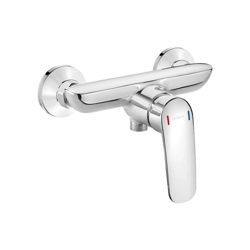 Mešalnik za tuš Deante (BCN_040M)