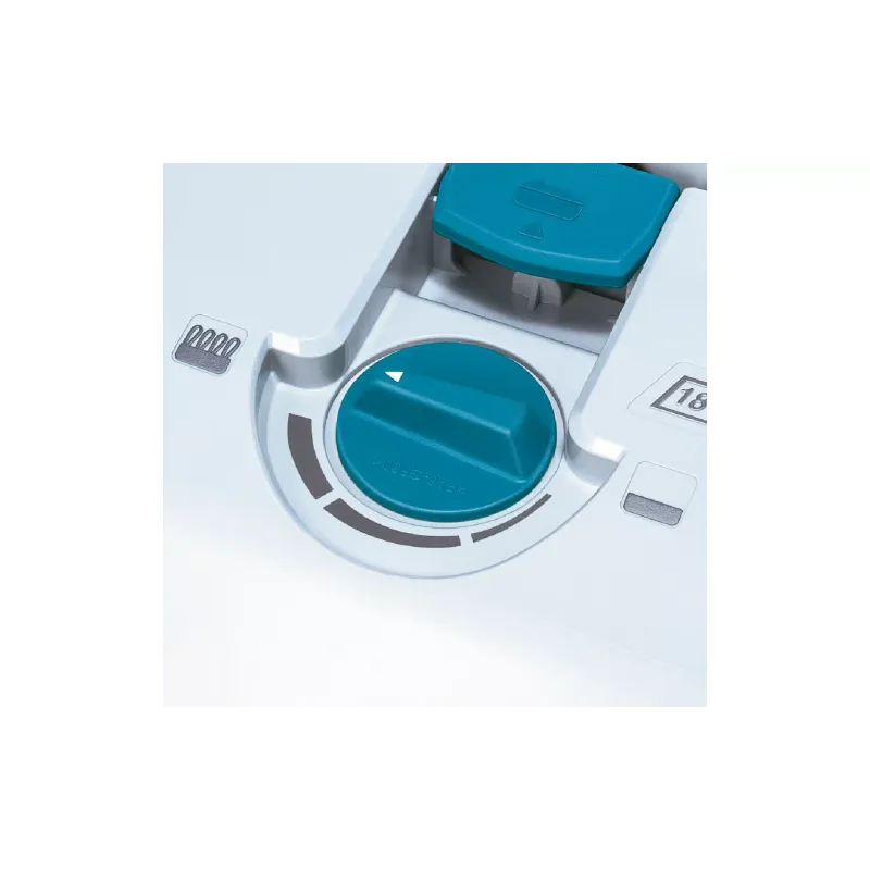 مكنسة كهربائية Makita (DVC560Z)