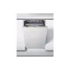 Вбудована посудомийна машина Whirlpool (WSIC3M27C)