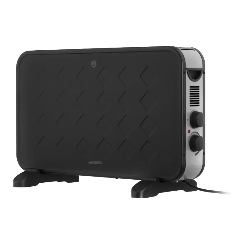 Θερμοπομπός Ardesto, Black (CHH-2000MBR)