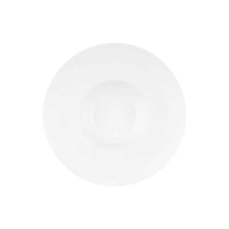 Дълбока чиния Ardesto Imola, White (AR3513I)