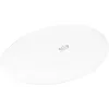 طبق Ardesto, White (AR3728)