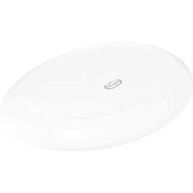 طبق Ardesto, White (AR3728)