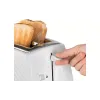Opekač kruha Russell Hobbs GrooWe 2 Slice, White (26391-56)