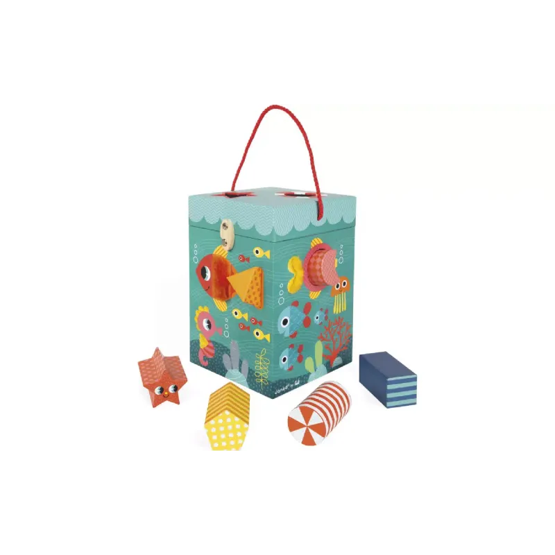 Válogató Janod (J02785)