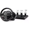 Volante e pedais Thrustmaster T300 (4160681)