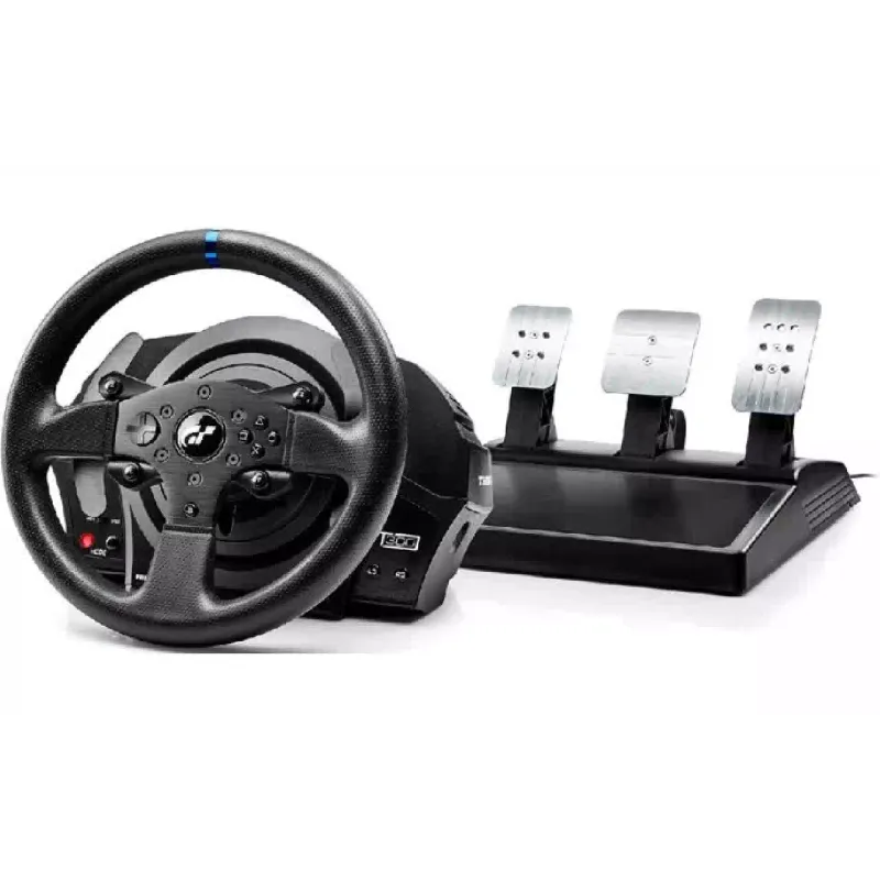 Volante e pedais Thrustmaster T300 (4160681)