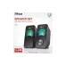 Акустична система Trust, Black (23120_TRUST) Акустична система Trust, Black (23120_TRUST)